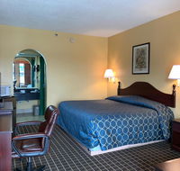 Jameson Inn - Dogwood