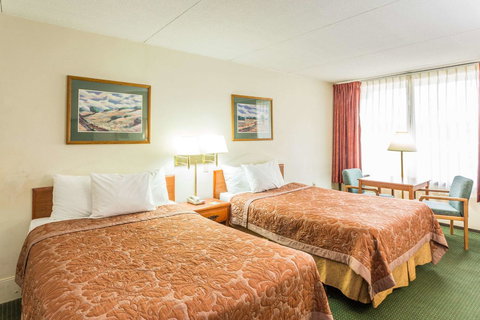 Days Inn By Wyndham Valdosta/Near Valdosta Mall - Bridge Guide 23