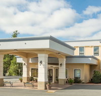 Days Inn by Wyndham Valdosta/Near Valdosta Mall