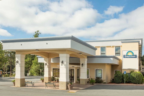 Days Inn By Wyndham Valdosta/Near Valdosta Mall - Bridge Guide 0