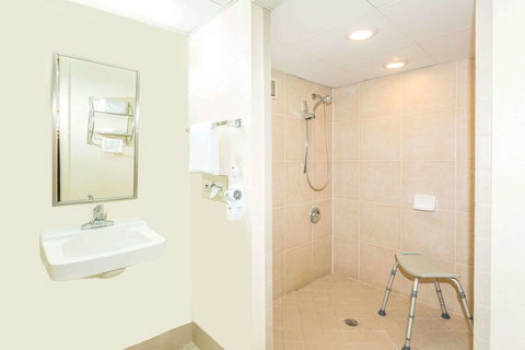 Days Inn By Wyndham Valdosta/Near Valdosta Mall - Bridge Guide 16