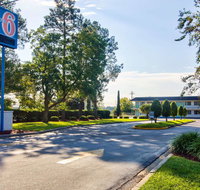 Motel 6 Valdosta - University