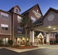 Country Inn  Suites by Radisson Brunswick I-95 GA
