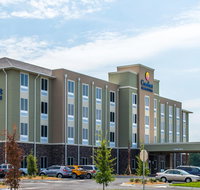 Comfort Inn  Suites Valdosta