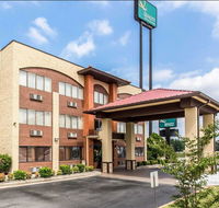Quality Inn  Suites Southlake