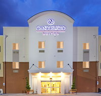 Candlewood Suites Valdosta Mall