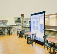 Microtel Inn  Suites by Wyndham Perry