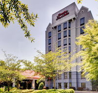 Hampton Inn  Suites Atlanta/Duluth/Gwinnett