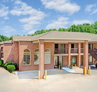 Super 8 by Wyndham Acworth/Atlanta Area