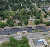 Scottish Inn and Suites Perry