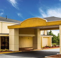 Econo Lodge - Conyers