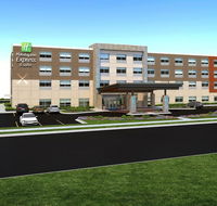 Holiday Inn Express  Suites - Brunswick