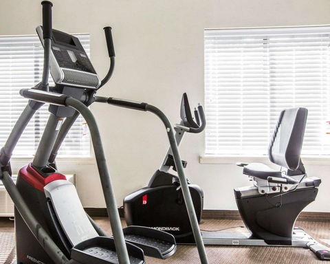 Sleep Inn I-75 By CHOICE HOTELS - Click Find 38