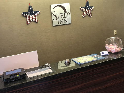 Sleep Inn I-75 By CHOICE HOTELS - Click Find 20