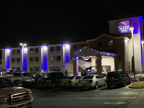 Sleep Inn I-75 By CHOICE HOTELS - Click Find 27