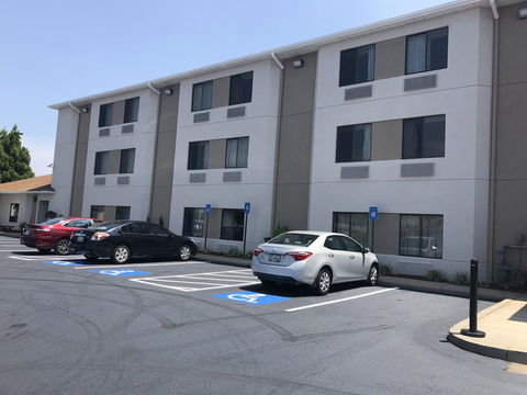 Sleep Inn I-75 By CHOICE HOTELS - Click Find 22