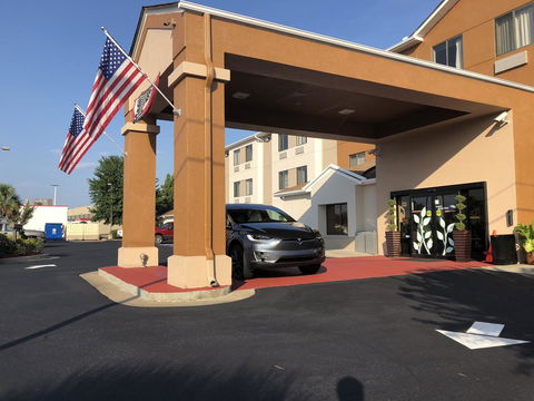 Sleep Inn I-75 By CHOICE HOTELS - Click Find 13