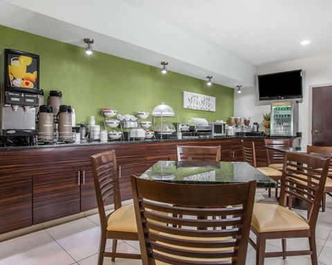 Sleep Inn I-75 By CHOICE HOTELS - Click Find 29
