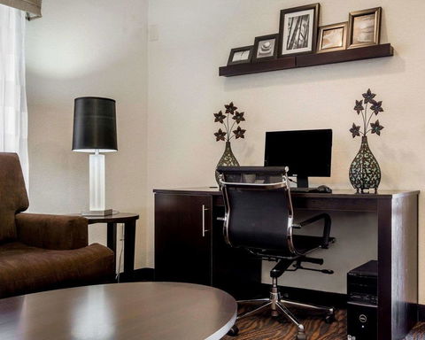 Sleep Inn I-75 By CHOICE HOTELS - Click Find 43