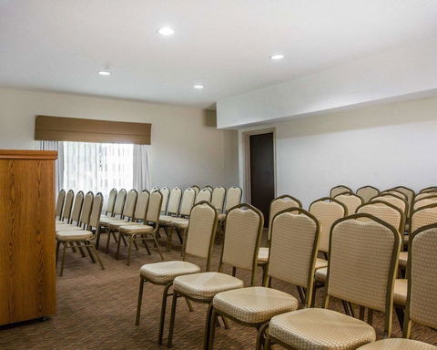 Sleep Inn I-75 By CHOICE HOTELS - Click Find 35