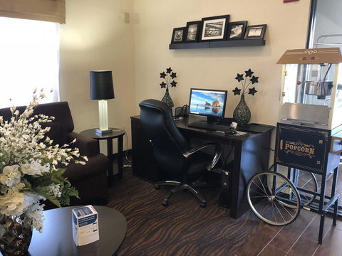 Sleep Inn I-75 By CHOICE HOTELS - Click Find 19