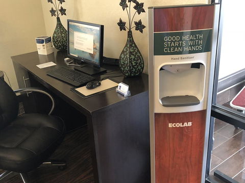 Sleep Inn I-75 By CHOICE HOTELS - Click Find 21