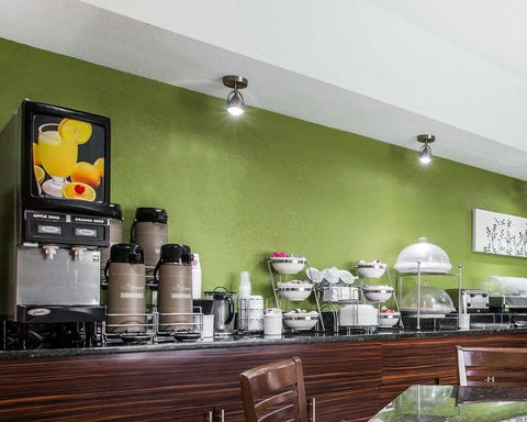 Sleep Inn I-75 By CHOICE HOTELS - Click Find 36