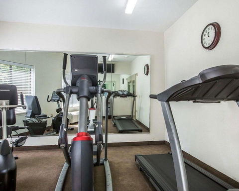 Sleep Inn I-75 By CHOICE HOTELS - Click Find 37