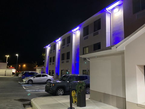 Sleep Inn I-75 By CHOICE HOTELS - Click Find 28