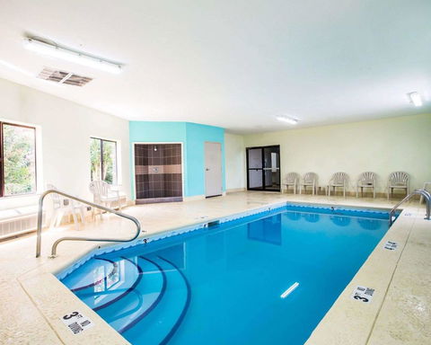 Sleep Inn I-75 By CHOICE HOTELS - Click Find 39