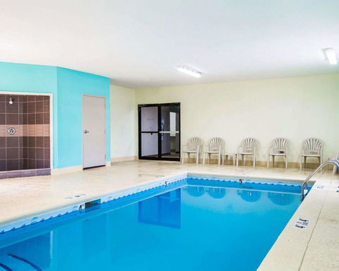 Sleep Inn I-75 By CHOICE HOTELS - Click Find 30