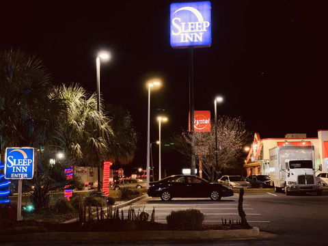 Sleep Inn I-75 By CHOICE HOTELS - Click Find 16