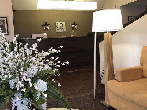 Sleep Inn I-75 By CHOICE HOTELS - Click Find 18