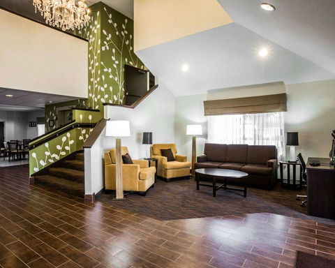 Sleep Inn I-75 By CHOICE HOTELS - Click Find 42