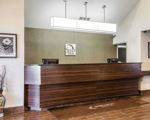 Sleep Inn I-75 By CHOICE HOTELS - Click Find 31