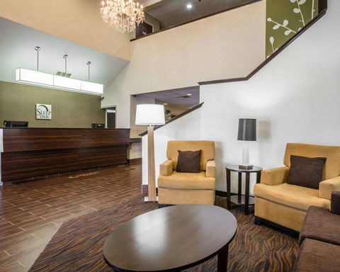 Sleep Inn I-75 By CHOICE HOTELS - Click Find 34