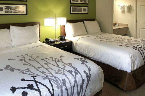 Sleep Inn I-75 By CHOICE HOTELS - Click Find 1