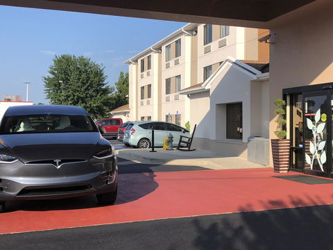 Sleep Inn I-75 By CHOICE HOTELS - Click Find 0