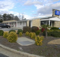 America's Best Value Inn Conyers