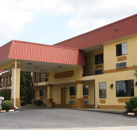 Express Inn  Suites