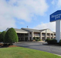 Rodeway Inn - Perry