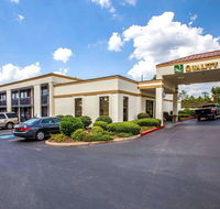 Quality Inn Suwanee I-85