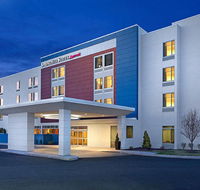 SpringHill Suites Atlanta Suwanee