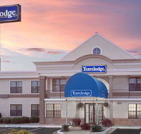 Travelodge by Wyndham Perry GA
