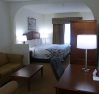 Red Roof Inn  Suites Carrollton GA - West Georgia