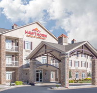 Hawthorn Suites by Wyndham Conyers Ga