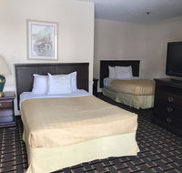 Guest Cottages  Suites