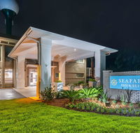 Seafarer Inn  Suites Ascend Hotel Collection