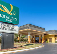 Quality Inn National Fairgrounds Area