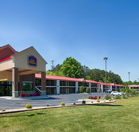 Best Western Acworth Inn